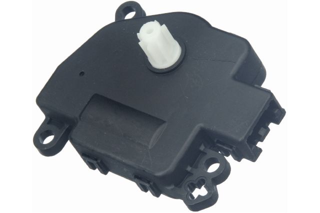 2009-2014 Lincoln Navigator HVAC Blend Door Actuator - Main (URO Parts)