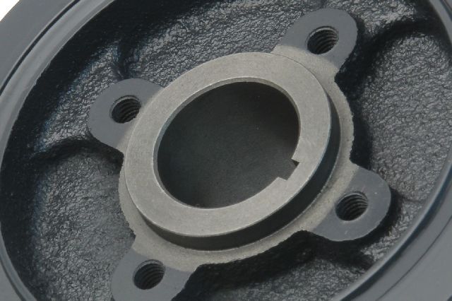 1994-1998 Toyota T100 Engine Harmonic Balancer (URO Parts)
