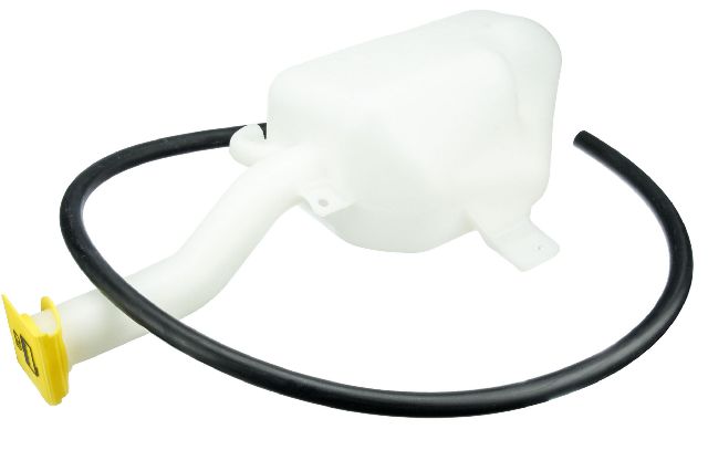 2004-2007 Dodge Caravan Engine Coolant Reservoir - Front (URO Parts)