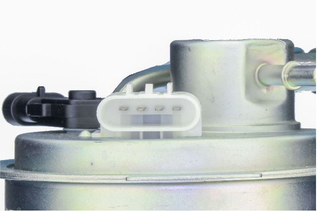 2004-2006 GMC Sierra 3500 Fuel Pump Module Assembly (URO Parts)