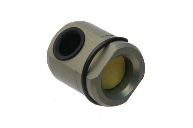 1995-2015 BMW M3 Manual Transmission Shift Ball Joint (URO Parts)