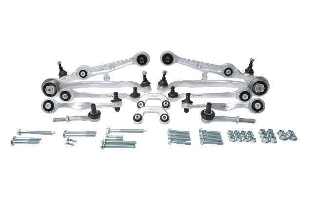2002-2005 Audi A4 Suspension Control Arm Kit (URO Parts)