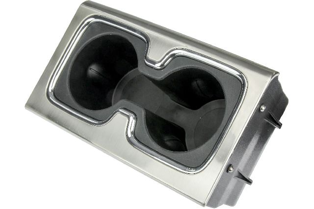 2015-2016 GMC Sierra 2500 HD Cup Holder (URO Parts)