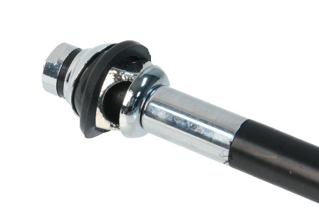 1965-1983 Porsche 911 Radio Antenna (URO Parts)