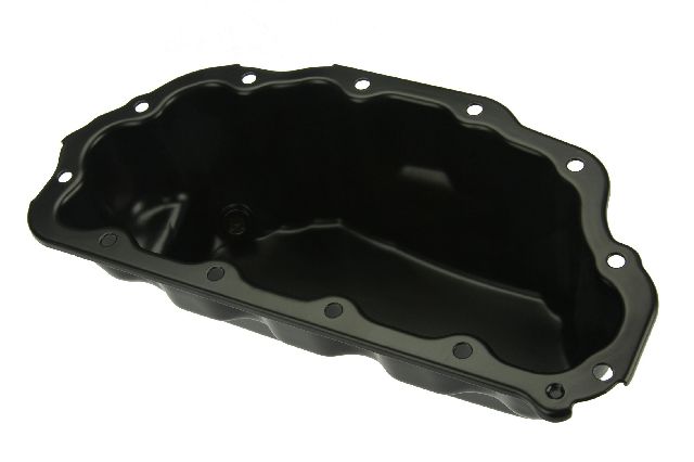 2012-2015 Mercedes-Benz ML350 Engine Oil Pan - Lower (URO Parts)