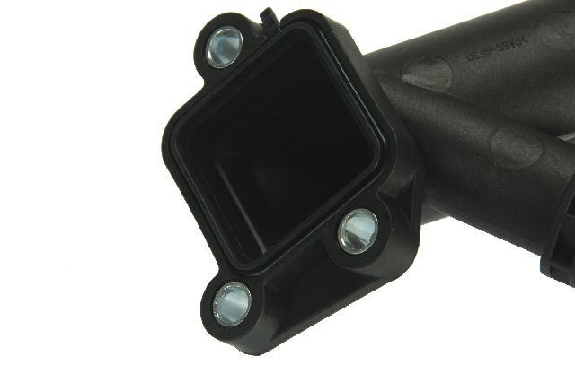 2009-2013 BMW X5 Radiator Coolant Hose Flange (URO Parts)