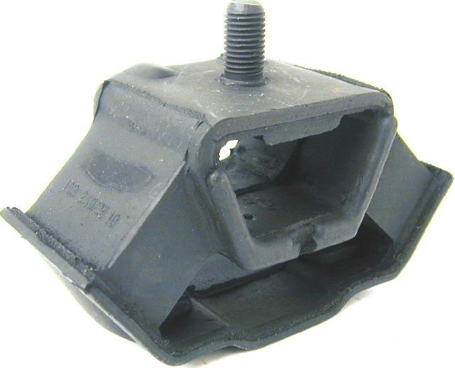 1988-1991 Mercedes-Benz 300SE Automatic Transmission Mount - Rear (URO Parts)