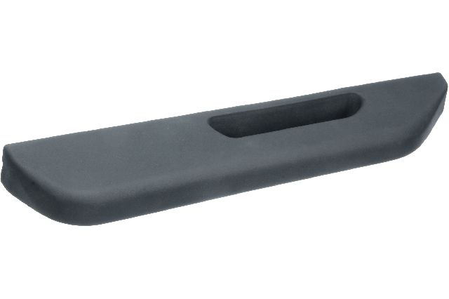 1992-1994 Chevrolet Suburban Door Armrest - Front Left (URO Parts)