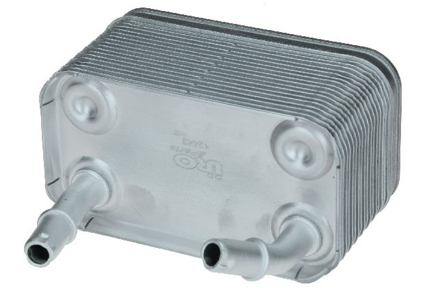 2000-2006 BMW X5 Automatic Transmission Oil Cooler (URO Parts)