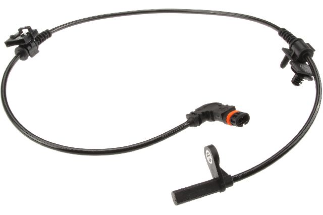 2005-2008 Dodge Magnum ABS Wheel Speed Sensor - Front (URO Parts)