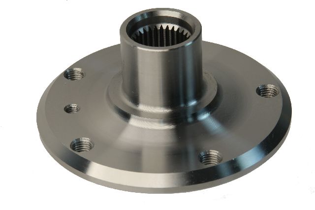 1998-2002 BMW Z3 Wheel Hub - Rear (URO Parts)