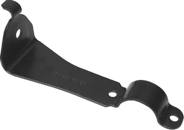 1994 Mercedes-Benz E500 Suspension Stabilizer Bar Bracket - Front Right (URO Parts)