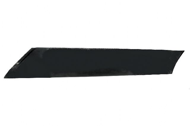 2007-2014 Mini Cooper Windshield Post Trim - Right (URO Parts)