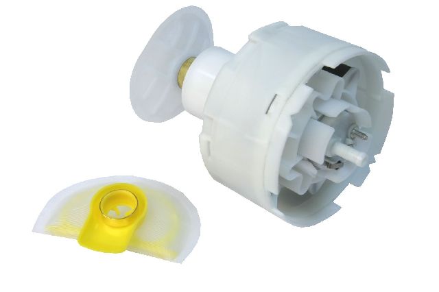 1996-2001 Audi A4 Electric Fuel Pump - In-Tank (URO Parts)