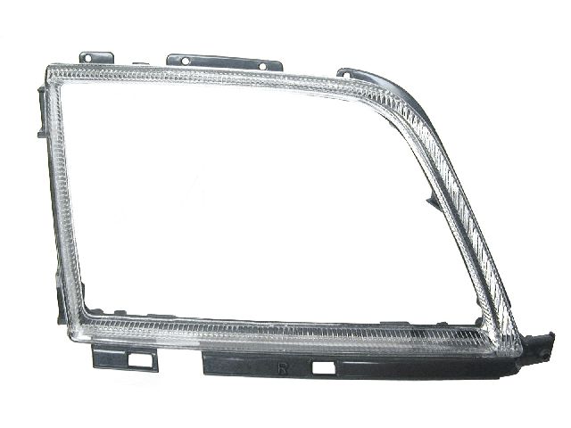 1994-2002 Mercedes-Benz SL600 Headlight Door - Right (URO Parts)