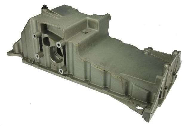 1998-2002 Pontiac Firebird Engine Oil Pan (URO Parts)