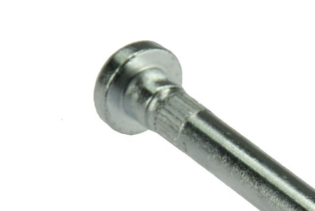 1965-1998 Porsche 911 Door Hinge Pin (URO Parts)
