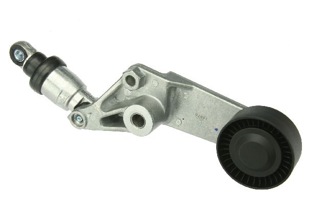 2003-2010 Pontiac Vibe Accessory Drive Belt Tensioner Assembly (URO Parts)