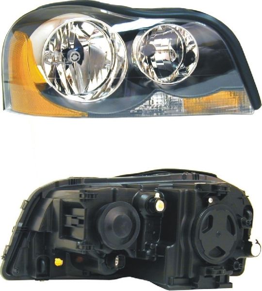 2003-2014 Volvo XC90 Headlight Assembly - Right (URO Parts)