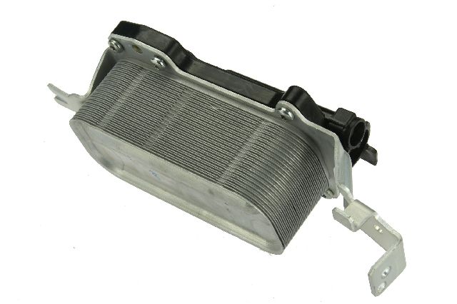 2011 BMW 528i Automatic Transmission Oil Cooler (URO Parts)