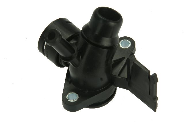 2009-2016 Audi A4 Radiator Coolant Hose Flange (URO Parts)