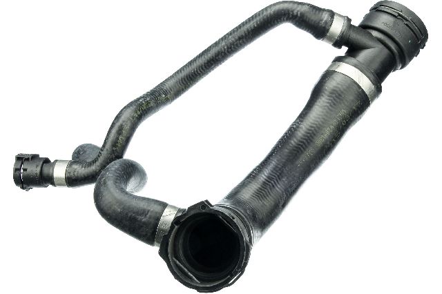 2009-2010 BMW 528i xDrive Radiator Coolant Hose - Upper (URO Parts)