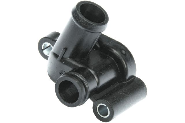 2013-2015 Audi Q7 Radiator Coolant Hose Flange (URO Parts)