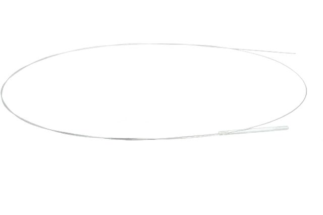 1965-1990 Porsche 911 Hood Release Cable (URO Parts)