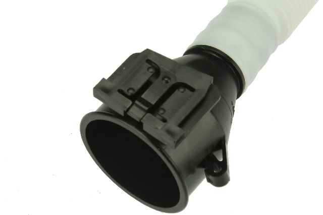 2007-2013 BMW 335i Washer Fluid Reservoir Filler Pipe (URO Parts)