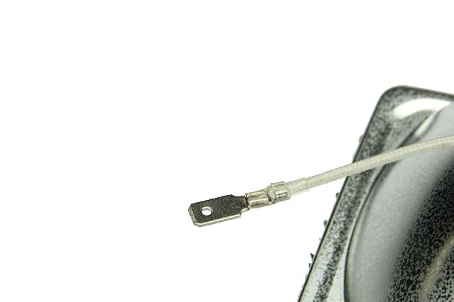 1989-1994 Saab 900 Fog Light Lens - Left or Right (URO Parts)