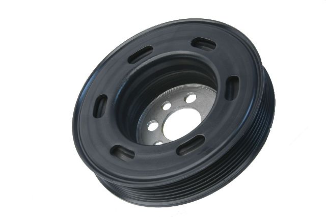 2000-2006 Audi TT Engine Crankshaft Pulley (URO Parts)