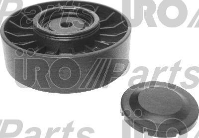 1997-1998 Volvo S90 Accessory Drive Belt Idler Pulley (URO Parts)