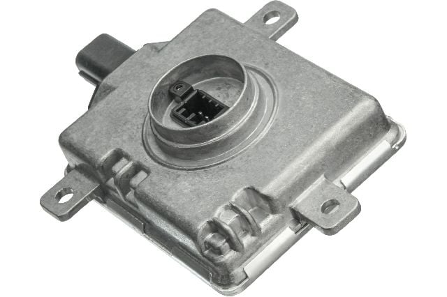 2006-2009 Mazda 3 High Intensity Discharge (HID) Lighting Ballast (URO Parts)