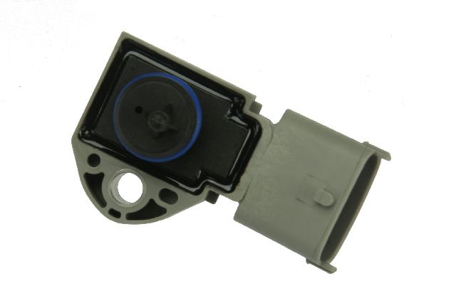 1999-2014 Volvo S80 Fuel Pressure Sensor - At Fuel Rail (URO Parts)