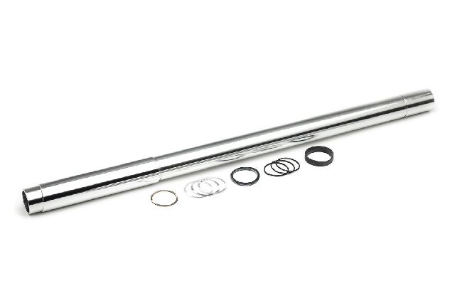 2004-2006 BMW 760i Engine Coolant Pipe (URO Parts)
