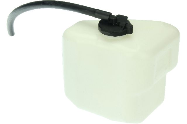 2002-2003 Toyota Camry Engine Coolant Reservoir (URO Parts)