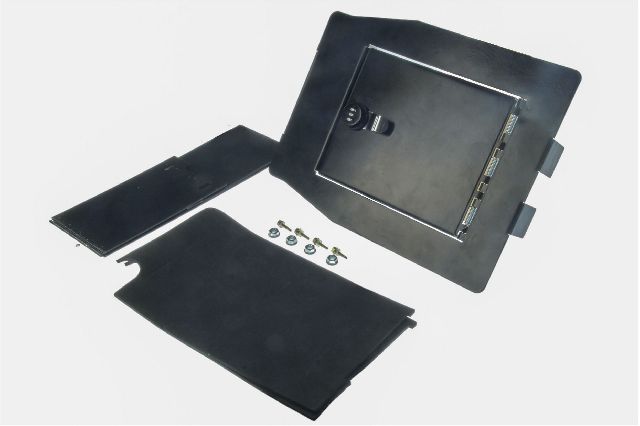 2015-2020 Ford F-150 Console Compartment (URO Parts)