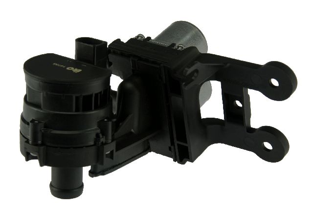 2006-2011 Audi A6 HVAC Heater Control Valve (URO Parts)