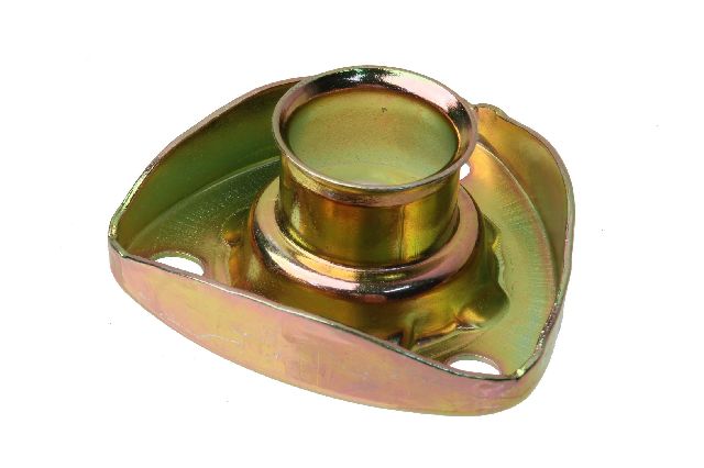1965-1973 Porsche 911 Suspension Stabilizer Bar Bushing Bracket - Front Left or Front Right (URO Parts)