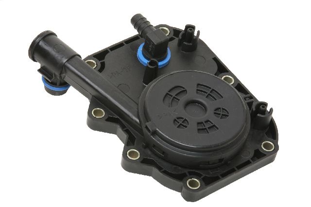 1997-2001 BMW 740i Engine Intake Manifold Cover (URO Parts)