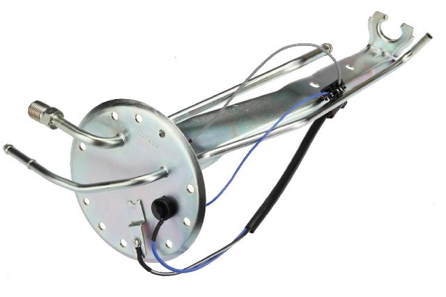 1984-1989 Toyota Pickup Fuel Pump Mounting Bracket (URO Parts)