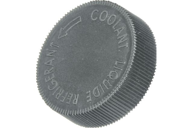 2008-2012 INFINITI EX35 Engine Coolant Reservoir Cap (URO Parts)
