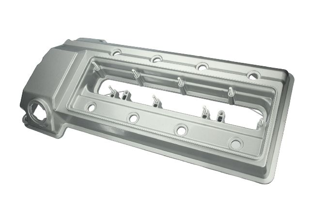 1998-2001 BMW 740i Engine Valve Cover - Right (URO Parts)