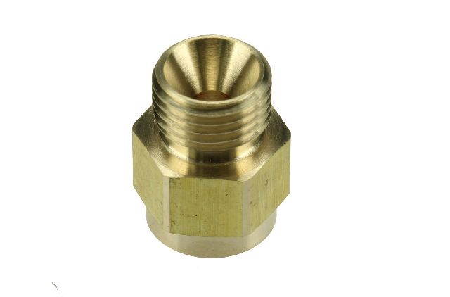 2008-2013 Audi A3 Fuel Pump Fitting (URO Parts)