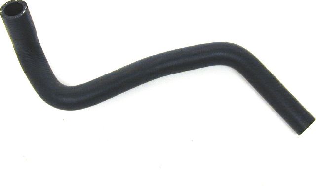 1998 Volvo V70 Engine Coolant Reservoir Hose - Lower (URO Parts)
