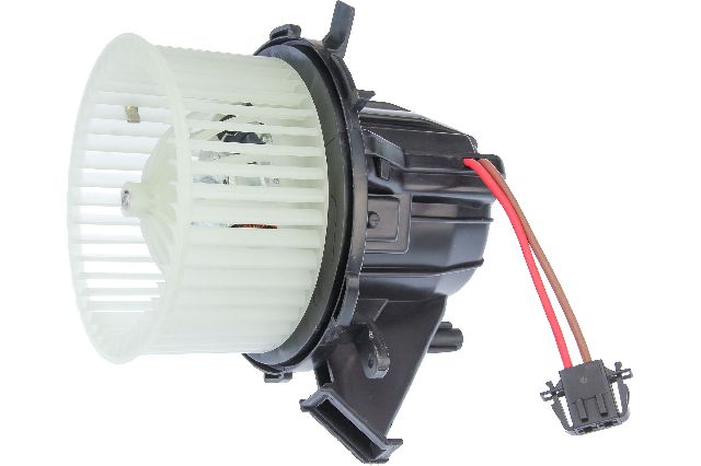2008-2011 Audi S5 HVAC Blower Motor (URO Parts)