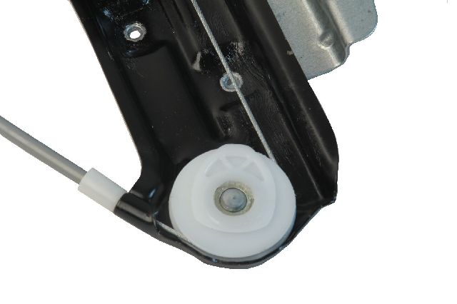 2010-2015 BMW 550i GT Window Regulator - Rear Left (URO Parts)