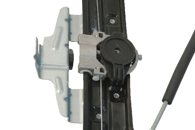 2010-2015 BMW 550i GT Window Regulator - Rear Right (URO Parts)