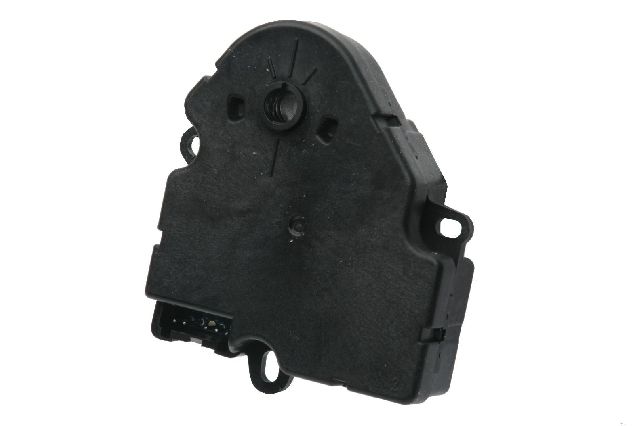 2008-2009 Hummer H2 HVAC Blend Door Actuator - Main (URO Parts)