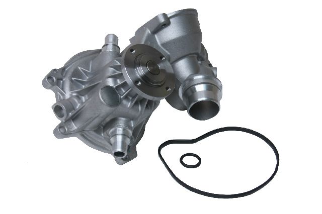2007-2010 BMW X5 Engine Water Pump (URO Parts)
